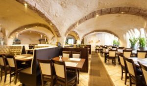 Griechisches Restaurant Platon