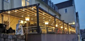 Poseidon Restaurant