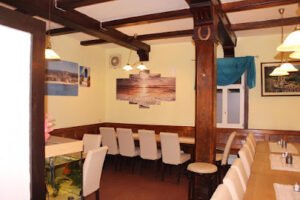 Griechisches Restaurant Erholung ‚ÄûAthos“