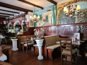 Taverna Meteora