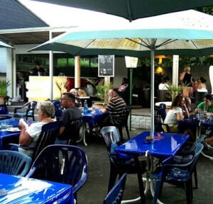 Restaurant Fischerhütte