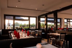 Restaurant Odysseus