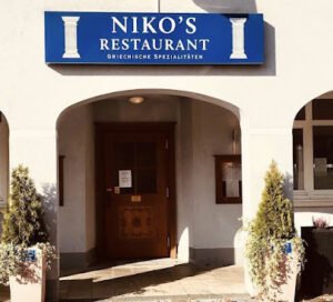 Restaurant Niko’s