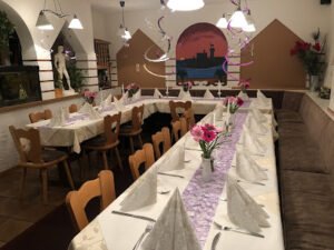 Restaurant Thessaloniki