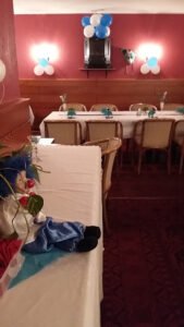 Pützchens Häuschen – griechisches Grillrestaurant