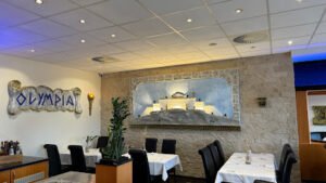 Restaurant Olympia