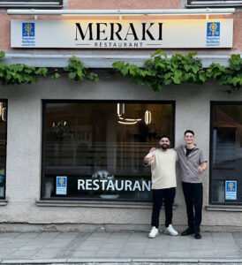Meraki
