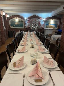 Metaxa Grill