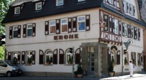 Restaurant Orakel – Savvas Theodoridis