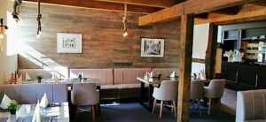 Neo Greek Cuisine