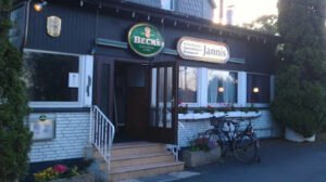 Restaurant Jannis