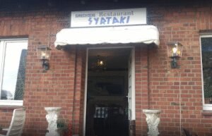 Restaurant Syrtaki – Haltern am See