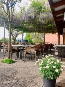 Restaurant Dionysos
