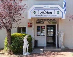 Restaurant Athen