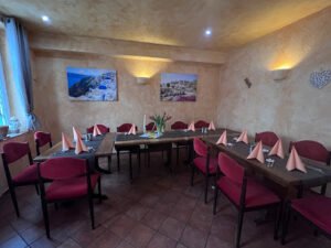 Restaurant Zorbas
