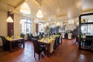 Restaurant Leipziger Hof Fulda