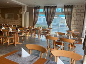 Restaurant Helena