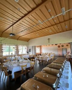 Sportgasthof Lefkothea Henger SV