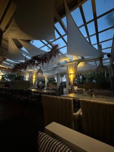 Restaurant Samos