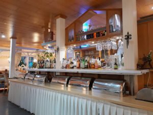 Restaurant Korfu