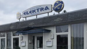 Elektra
