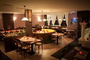 Restaurant Theologos