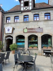 Restaurant Poseidon