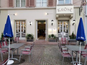 Symposium Restaurant