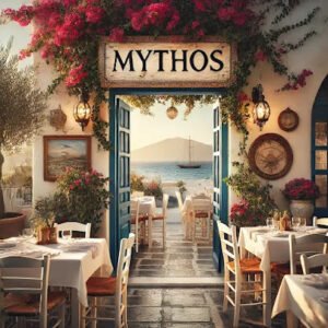 Hotel & Restaurant Mythos im Moosburger Hof