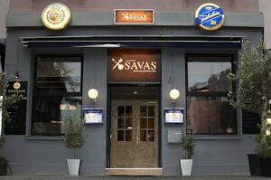 Taverne Savas