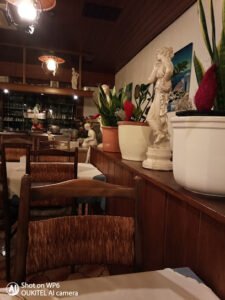 Erlenhof Griechisches Restaurant – Ludwigshafen am Rhein