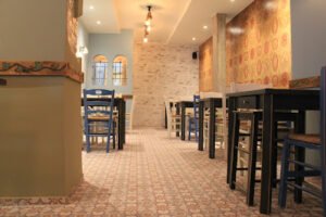 Taverna Eleon
