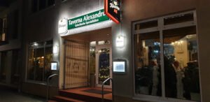 Taverna Alexandros