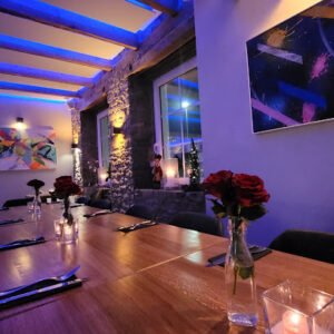 Taverne Mykonos