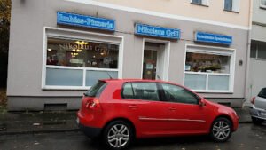 Nikolausgrill