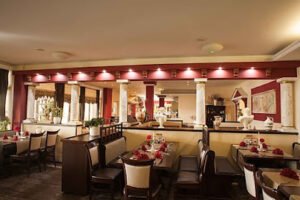 Acropolis Restaurant