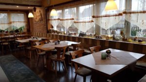 Taverne El Greco