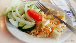 Restaurant Athen