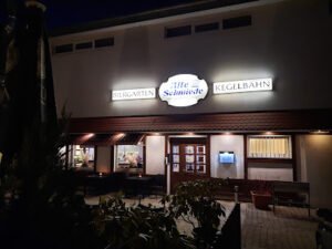 Restaurant Alte Schmiede