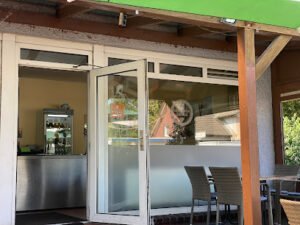 Olympia Grill