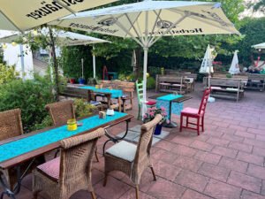 Altes Wasserwerk
