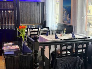 Taverna Der Grieche