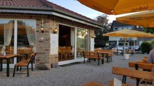 Great Restaurant