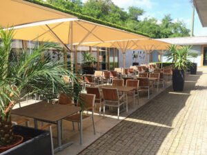 Restaurant OLYMPUS im Strudelbachhof – Weissach