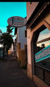 Jamas Grillhouse