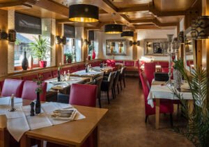 Restaurant Konstantinos