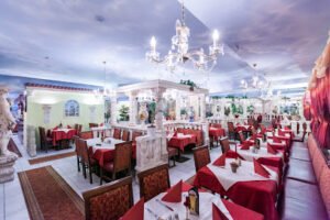 Griechisches Restaurant – ehem. Akropolis