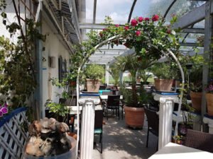 Restaurant Ellas