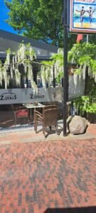 Restaurant Zorbas