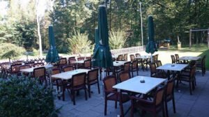Yamas! Schützenhaus Hügelsheim